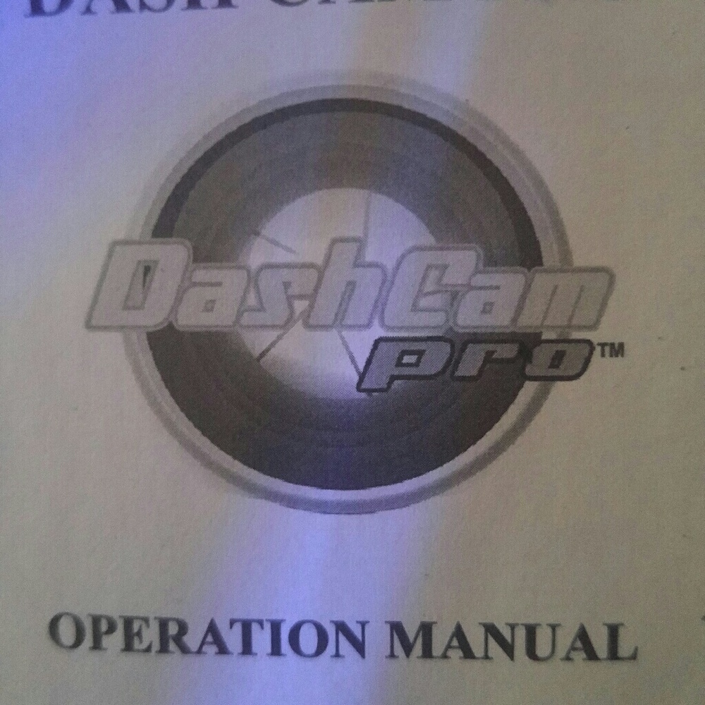 Dash Cam Pro - Picture 4 of 4